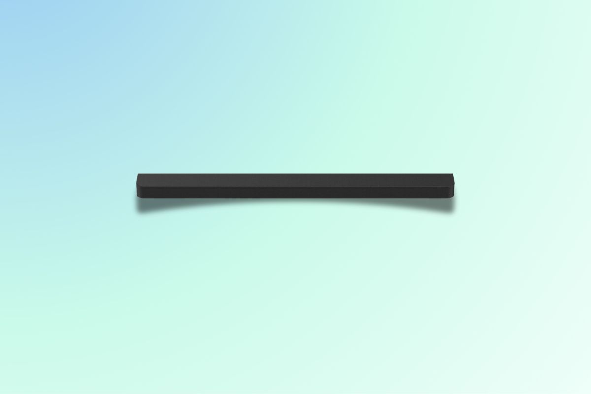 Soundbar 2