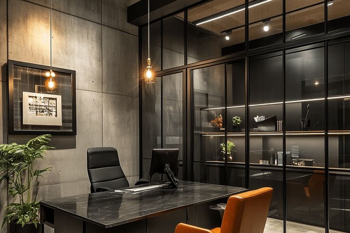 Intelligent Lighting