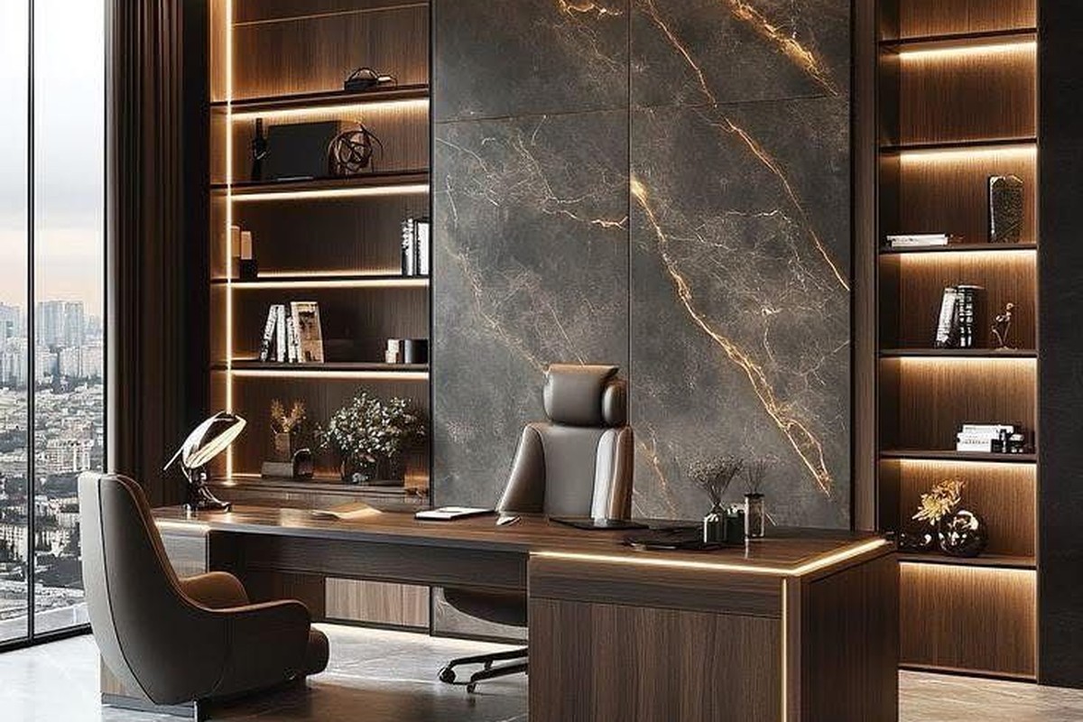 Access & Surveillance