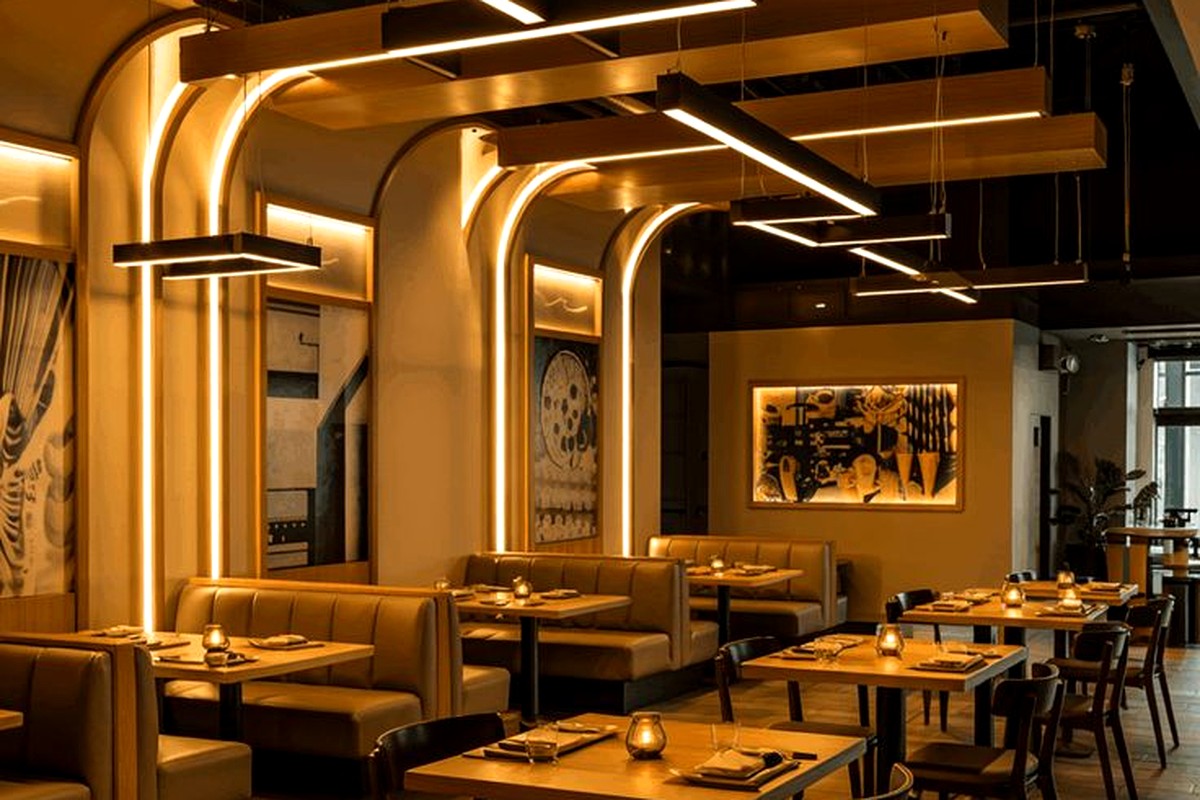 Architectural Lighting